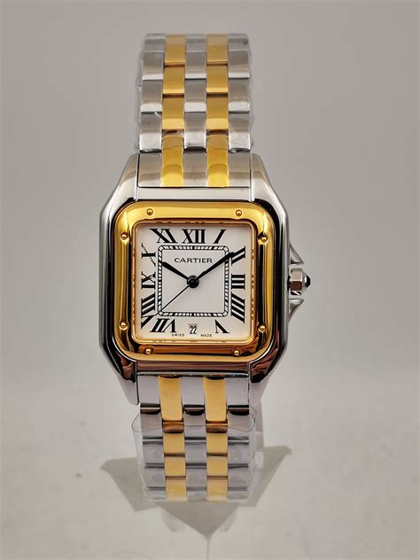 fake cartier watches uk|knockoff cartier panthere watch.